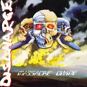 Massacre divine